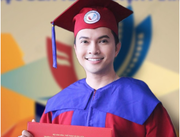 Rõ thân thế cực kỳ đặc biệt của ca sĩ Nam Cường: “Khối tài sản cực lớn, không ngờ luôn”