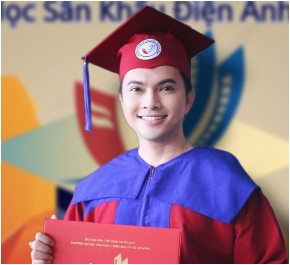 Rõ thân thế cực kỳ đặc biệt của ca sĩ Nam Cường: “Khối tài sản cực lớn, không ngờ luôn”