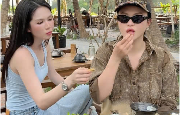 Rõ thái độ của Ngọc Trinh và Kiều Minh Tuấn giữa lùm xùm tin đồn yêu nhau: Chắc nịch rồi, khó mà sai được