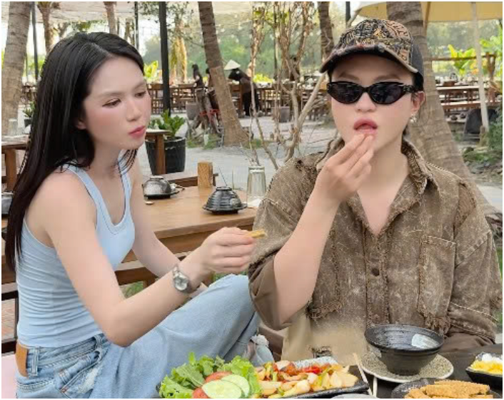Rõ thái độ của Ngọc Trinh và Kiều Minh Tuấn giữa lùm xùm tin đồn yêu nhau: Chắc nịch rồi, khó mà sai được