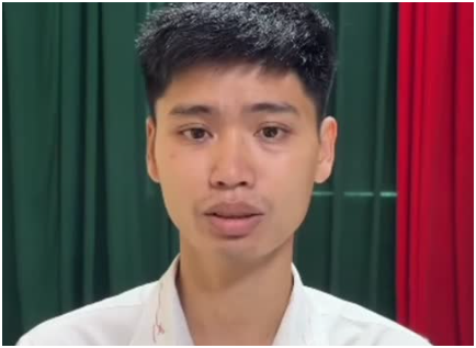 Chủ kênh tóp tóp cơ ‘Khuê ơi dậy đi’ nói gì tại CQCA: Rõ mức ph:ạt không ngờ