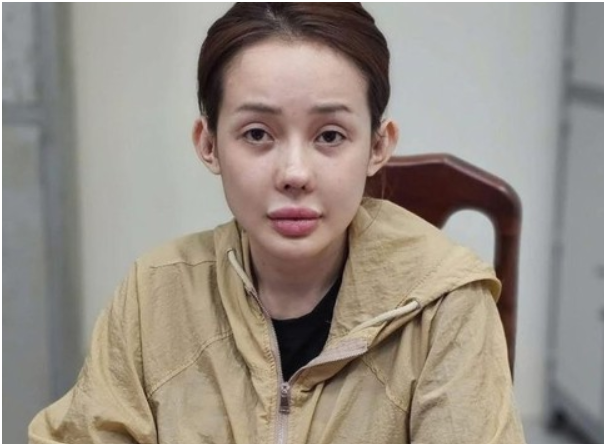 Ngân 98 sau 8 tháng tạm giam: Tăng 15 ký lô, tiết l:ộ câu nói với gia đình khiến nhiều người nghe mà nghẹn