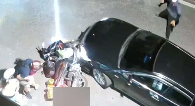 Tài xế ô tô tông xe máy chở cả gia đình rồi bỏ trốn bị triệu tập, lộ thêm loạt hành vi sai phạm: Cái giá phải trả sẽ không hề nhỏ