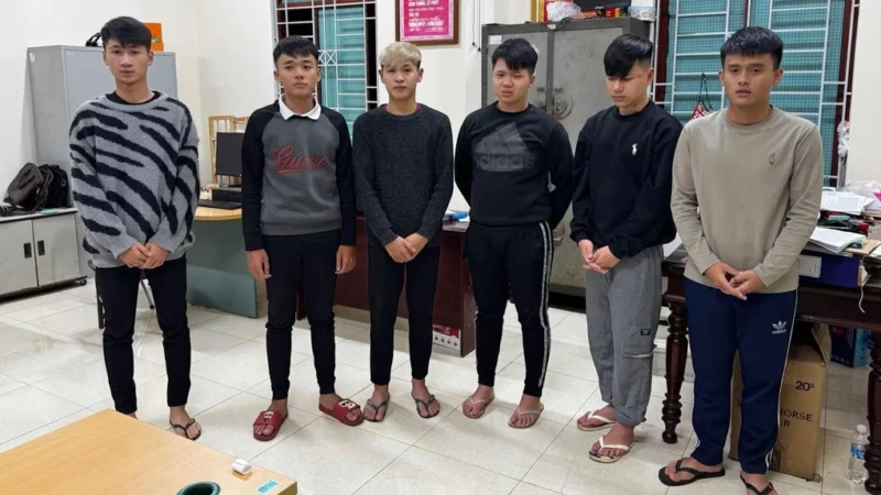 Vụ 3 thiếu niên tử vong ở Gia Lai: Khởi tố 6 đối tượng về tội Giết người