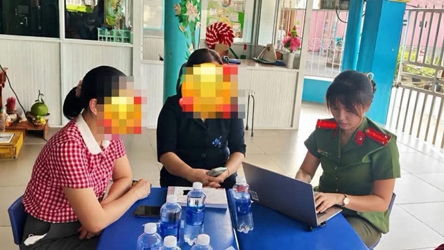 Giáo viên mang sữa của trẻ mầm non về nhà nhận cái kết đắng sau khi bị phát giác: Lời thú nhận gây phẫn nộ