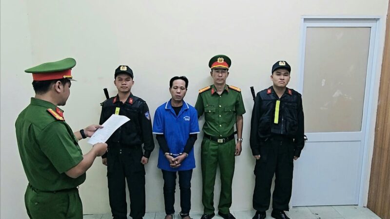 Vụ thi thể người phụ nữ trong bao bố gây rúng động TP.HCM: Nghi phạm bị sa lưới