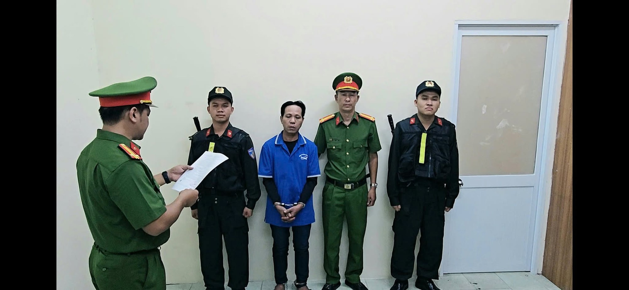Vụ thi thể người phụ nữ trong bao bố gây rúng động TP.HCM: Nghi phạm bị sa lưới