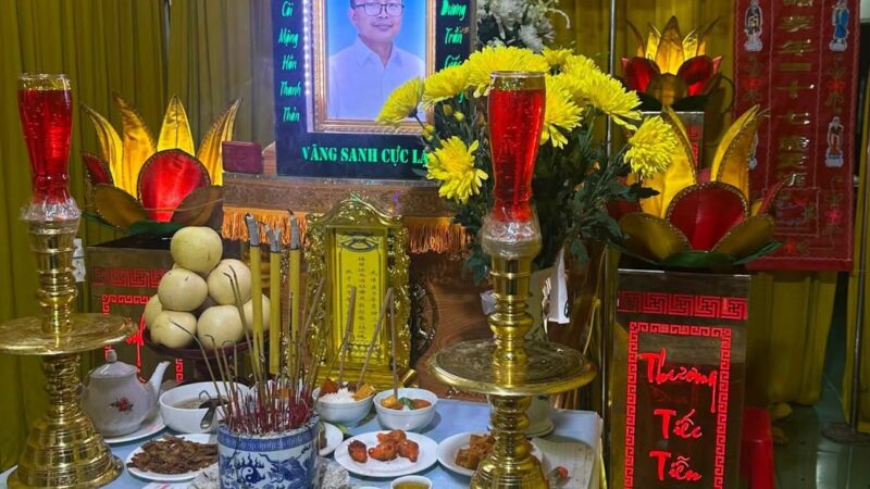 Vụ người đàn ông nghi nghĩ quẩn sau khi mua đất: Gia đình từ chối nhận đất, mong cơ quan chức năng làm rõ sự thật