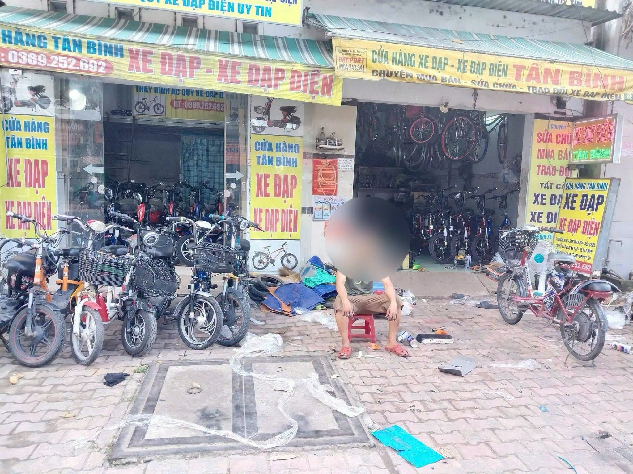 Chính thức: Công an vào cuộc vụ người đàn ông nghi nghĩ quẩn sau khi mua đất ở TP.HCM