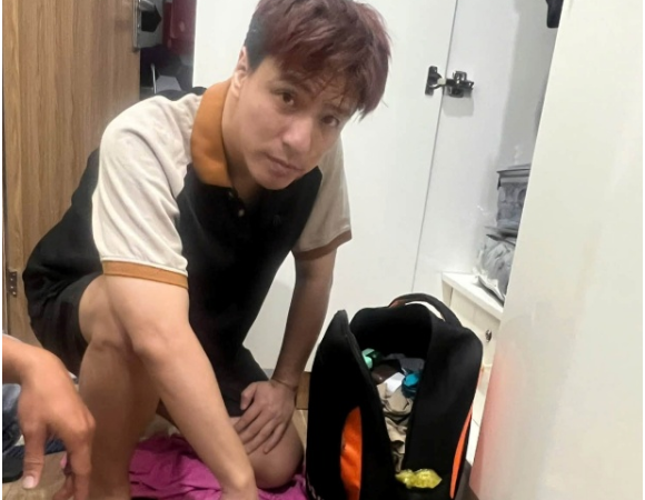 Rõ khung hình phạt của ca sĩ Tăng Nhật Tuệ: Nhiều người không ngờ đến luôn