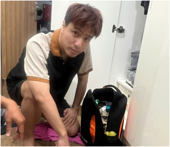 Rõ khung hình phạt của ca sĩ Tăng Nhật Tuệ: Nhiều người không ngờ đến luôn