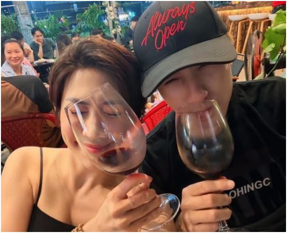 Rõ thái độ của Tăng Nhật Tuệ khi bị CA b:ắt gi:ữ: Nói không có người thân gì cả khiến ai cũng bất ngờ