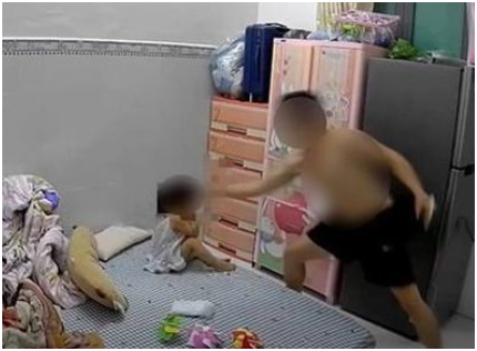 Đã rõ lời khai đối tượng đ:á*h đ:ậ::p con riêng của người tình ở TP HCM: Không chấp nhận được