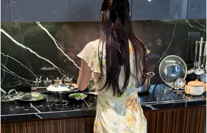 Rõ tình hình hiện tại của vợ Shark Bình: “Động thái mới cực chú ý”