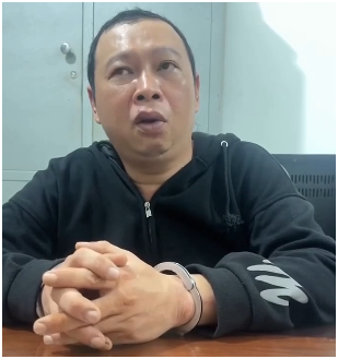 Rõ chân dung đối tượng vào cướp 5 sợi dây chuyền ở Cần Thơ: Khá bất ngờ
