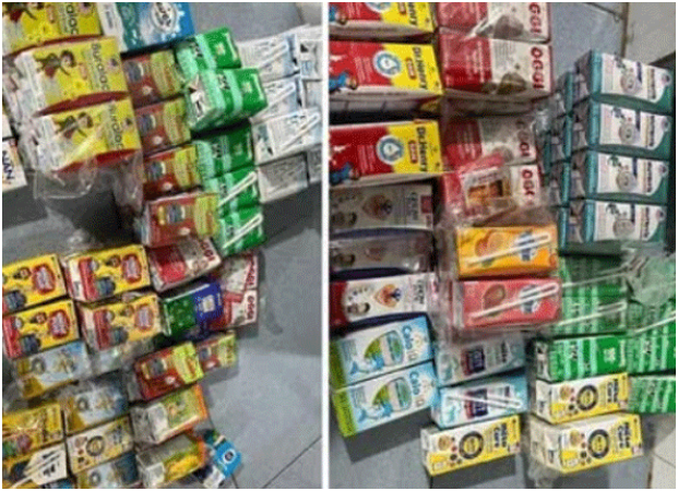 CA vào cuộc vụ giáo viên mầm non rao b:á::n sữa của học sinh: Thôi xong, chuyến này mệt thật rồi