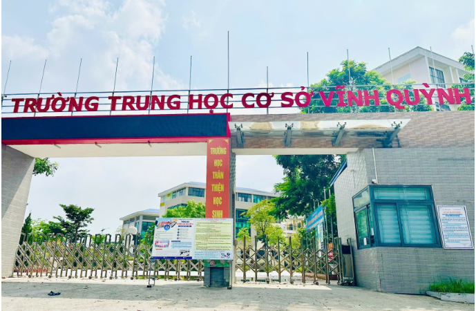 Nhà trường lần đầu lên tiếng về vụ học sinh nghi bị nh:é::t b::út qua h::ậu mô::n: Nói điều không ngờ luôn