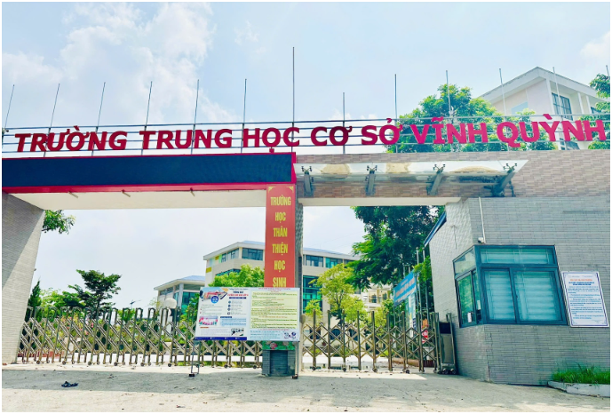 Nhà trường lần đầu lên tiếng về vụ học sinh nghi bị nh:é::t b::út qua h::ậu mô::n: Nói điều không ngờ luôn