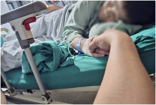 Vụ bé trai lớp 6 bị nh:ét b::út vào h::ậu m::ôn: Nạ:n nh:ân nói về thủ phạm đã gây ra?