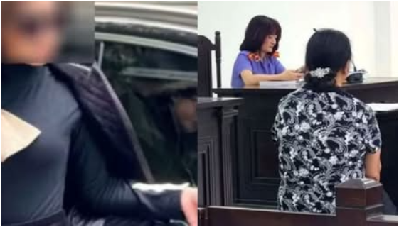 Vụ cào xước ô tô Mẹc: Chủ xe bác kết luận thiệt hại hơn 6,8 triệu đồng, yêu cầu bồi thường hơn 600 triệu đồng