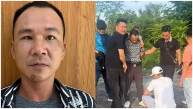 Rõ chân dung người đàn ông sa:tha:i phụ nữ trước cửa khách sạn ở Hải Phòng: “Không thể chấp nhận được”