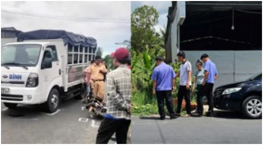 Đề nghị truy tố tài xế gây ta:i n:ạn khiến nữ sinh Vĩnh Long t:uvo:ng: Chuyến này xong thật rồi