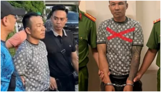 Lời khai của nghi phạm vụ án mạng ở Hải Phòng sau khi tự tử bất thành