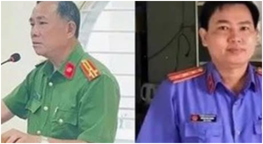 Vụ nữ sinh tử vong tại Vĩnh Long: Khởi tố nguyên Viện trưởng Viện Kiểm sát, nguyên Thủ trưởng Cơ quan CSĐT