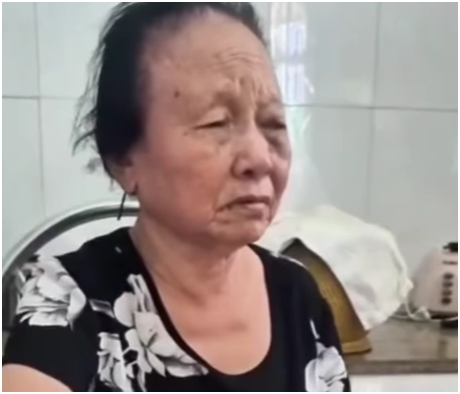 Vụ việc đang rần rần vào lúc này, xót xa với câu nói: “Con thà bỏ mẹ chứ không bỏ chồng”