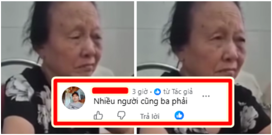 Người con chỉ muốn mẹ đừng làm phiền tới chồng của mình nữa vụ ‘con thà bỏ mẹ chứ không bỏ chồng’ : Chỉ vậy mới cho ở chung