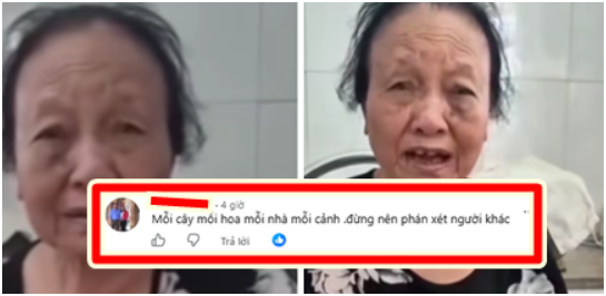 Đã rõ b:ệnh t:ình của người mẹ vụ ‘con thà bỏ mẹ chứ không bỏ chồng’: “Chúng ta đã trách nhầm người con