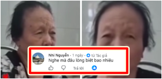 Người con giải thích vụ ‘con bỏ mẹ chứ không bỏ chồng’: Bênh người chồng nhiều hơn vì điều này đây