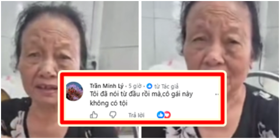 Đã rõ điều mà người con muốn ở mẹ vụ ‘con thà bỏ mẹ chứ không bỏ chồng’ : Chỉ cần đơn giản thế này thôi là được rồi