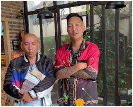 Đã rõ lý do Huấn Hoa Hồng không muốn chi 3 tỷ để ủng hộ từ thiện vụ Vua Quạt: Hóa ra là vì điều này