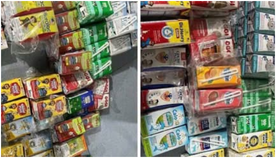 Vụ giáo viên lấy sữa trẻ mang về nhà ở Đồng Nai: Kết quả xác minh gây chú ý