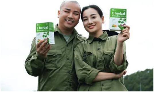 Thôi xong, hủy gần 76.000 bột rau do diễn viên Hữu Công quả:ng c:áo: Chuyến này mệt rồi