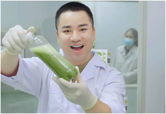 Diễn viên Hữu Công đang rần rần luôn rồi: Chuyện gì xảy ra với anh vậy?