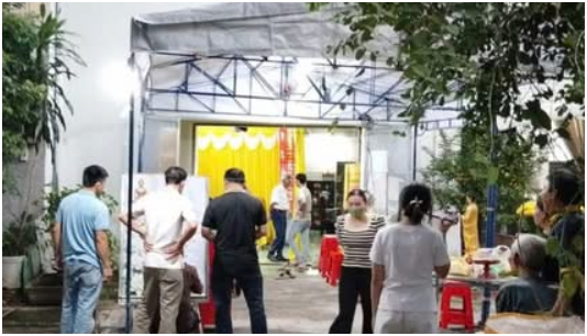Vụ người đàn ông tử vong nghi vì mua đất lệch ranh ở TP.HCM: Gia đình mong muốn một việc
