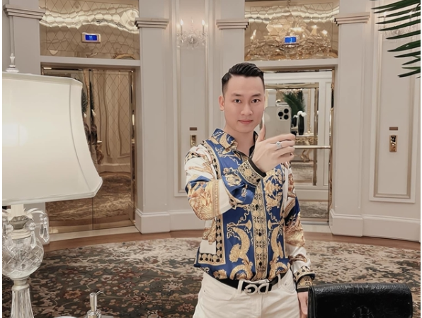 Tóp tóp cơ Tuấn Sơn Phi Hổ qu:a đ:ời: Tuổi đời còn rất trẻ, khiến nhiều người không tin nổi
