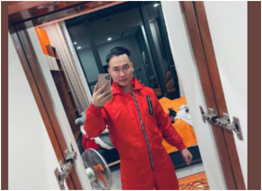 Rõ hình ảnh cuối cùng của Tuấn Sơn Phi Hổ sau khi qu::a đ::ời: Lúc ấy vẫn còn khỏe mạnh mà