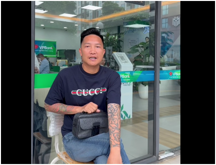 Huấn Hoa Hồng tuyên bố: Vua Quạt phải xin lỗi mình đồng thời ra 1 điều kiện cực c:ă::ng