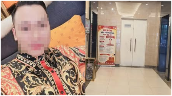 Hé lộ người phát hiện TikToker tử vong trong chung cư nhiều ngày, CA kể lại giây phút mở cửa