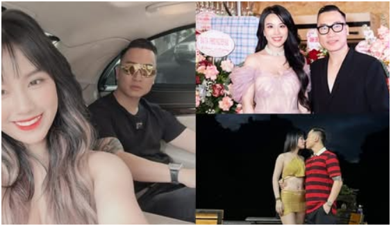 Lý lịch đặc biệt của Tuấn Sơn Phi Hổ, lý do Linh Miu không về viếng bạn trai cũ dù từng suýt cưới nhau