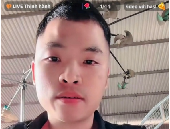 CA vào cuộc điều tra vụ Khánh Sky kéo người đến xưởng Vua Quạt: Chuyến này lành ít dữ nhiều rồi
