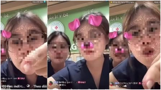 Đã rõ cái kết vụ hai nữ sinh y khoa: Chính thức bị nhà trường kỷ luật nặng, chừa luôn rồi