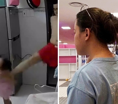 Vụ bé gái 3 tuổi bị người tình của mẹ bạo hành ở TP.HCM: Lời giải thích của người mẹ trong việc chậm tố giác khiến dư luận bức xúc tột cùng