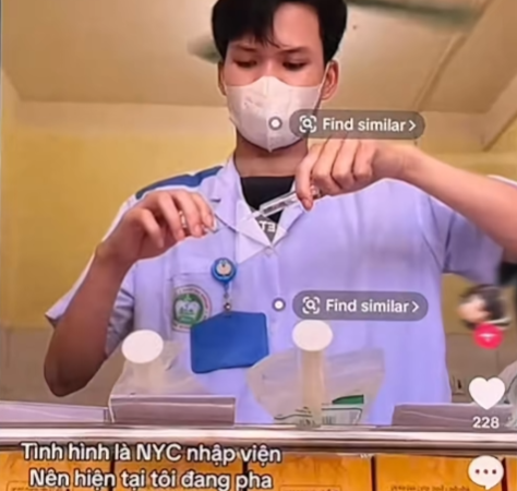 Lại nữa rồi: Nam điều dưỡng ở Sơn La dọa “tiêm thuốc độc” người yêu cũ, dân mạng đặt câu hỏi: “Đây là trào lưu hay sao?”