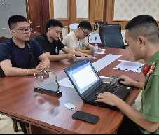 Làm rõ động cơ của 3 TikToker đăng clip cợt nhả về chương trình tri ân liệt sĩ: Lời khai gây bức xúc