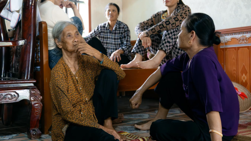 Đằng sau sự ra đi của nam công nhân Việt ở Nhật là gia cảnh khiến nhiều người không cầm được nước mắt