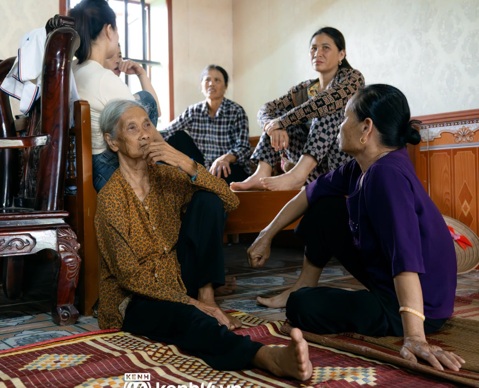 Đằng sau sự ra đi của nam công nhân Việt ở Nhật là gia cảnh khiến nhiều người không cầm được nước mắt